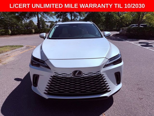 lexus rx 2024 2T2BAMBAXRC048297 image lexus rx 2024 2T2BAMBAXRC048297 image