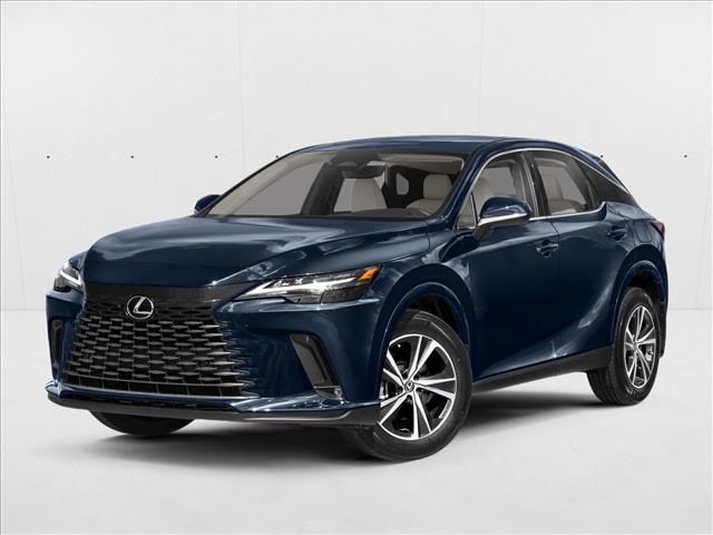 lexus rx 2024 2T2BAMBAXRC022945 image lexus rx 2024 2T2BAMBAXRC022945 image