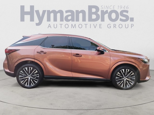 lexus rx 2024 2T2BAMBA2RC022728 image lexus rx 2024 2T2BAMBA2RC022728 image
