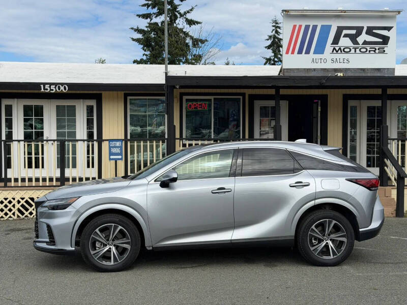 lexus rx 2024 2T2BAMCA2RC071233 image lexus rx 2024 2T2BAMCA2RC071233 image