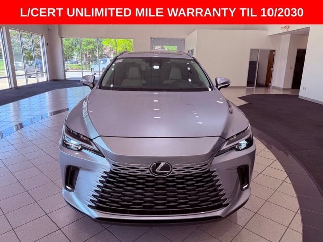lexus rx 2024 2T2BAMBA7RC050721 image lexus rx 2024 2T2BAMBA7RC050721 image