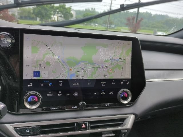 lexus rx 2024 2T2BAMCAXRC041252 image lexus rx 2024 2T2BAMCAXRC041252 image