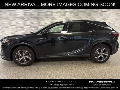 lexus rx 2024 2T2BAMCA7RC044951 image lexus rx 2024 2T2BAMCA7RC044951 image