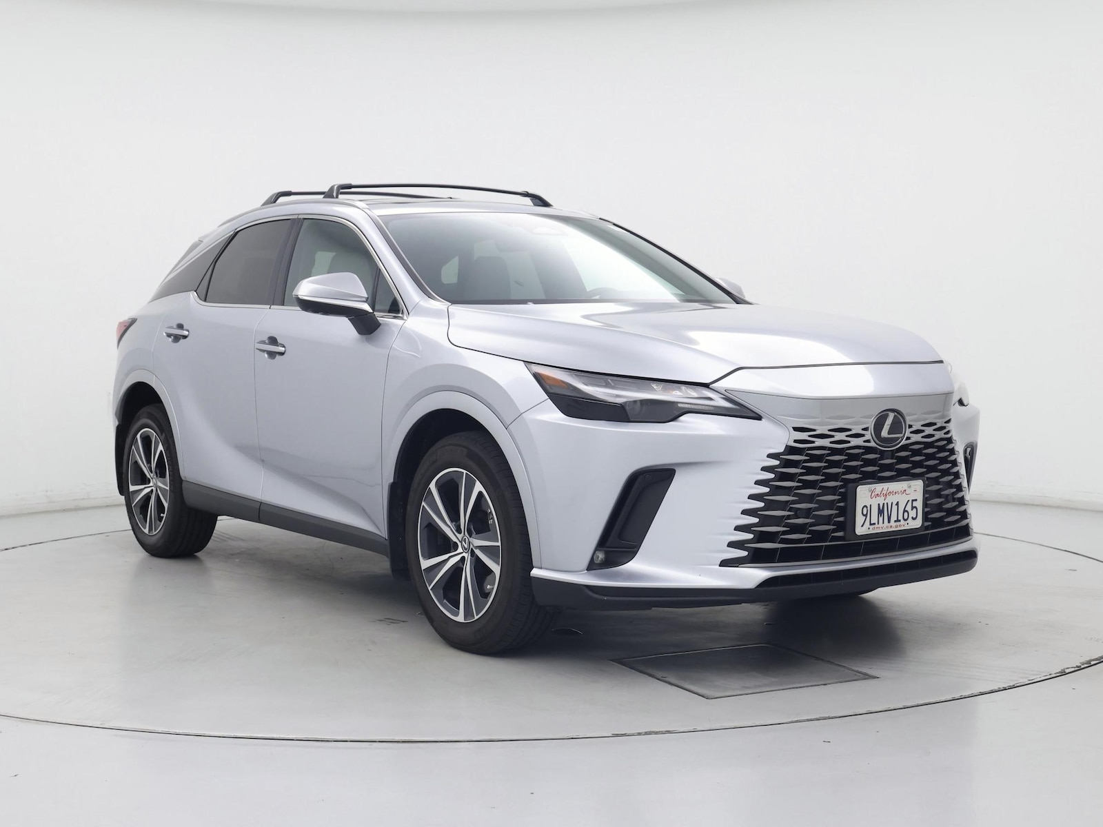 lexus rx 2024 2T2BAMBAXRC033492 image lexus rx 2024 2T2BAMBAXRC033492 image