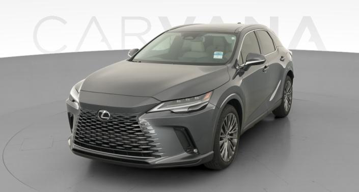 lexus rx 2024 2T2BAMBAXRC036103 image lexus rx 2024 2T2BAMBAXRC036103 image