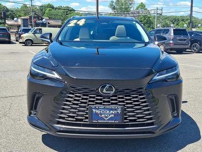 lexus rx 2024 2T2BAMCA7RC042391 image lexus rx 2024 2T2BAMCA7RC042391 image