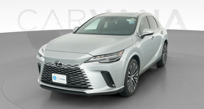 lexus rx 2024 2T2BAMCA8RC072905 image lexus rx 2024 2T2BAMCA8RC072905 image