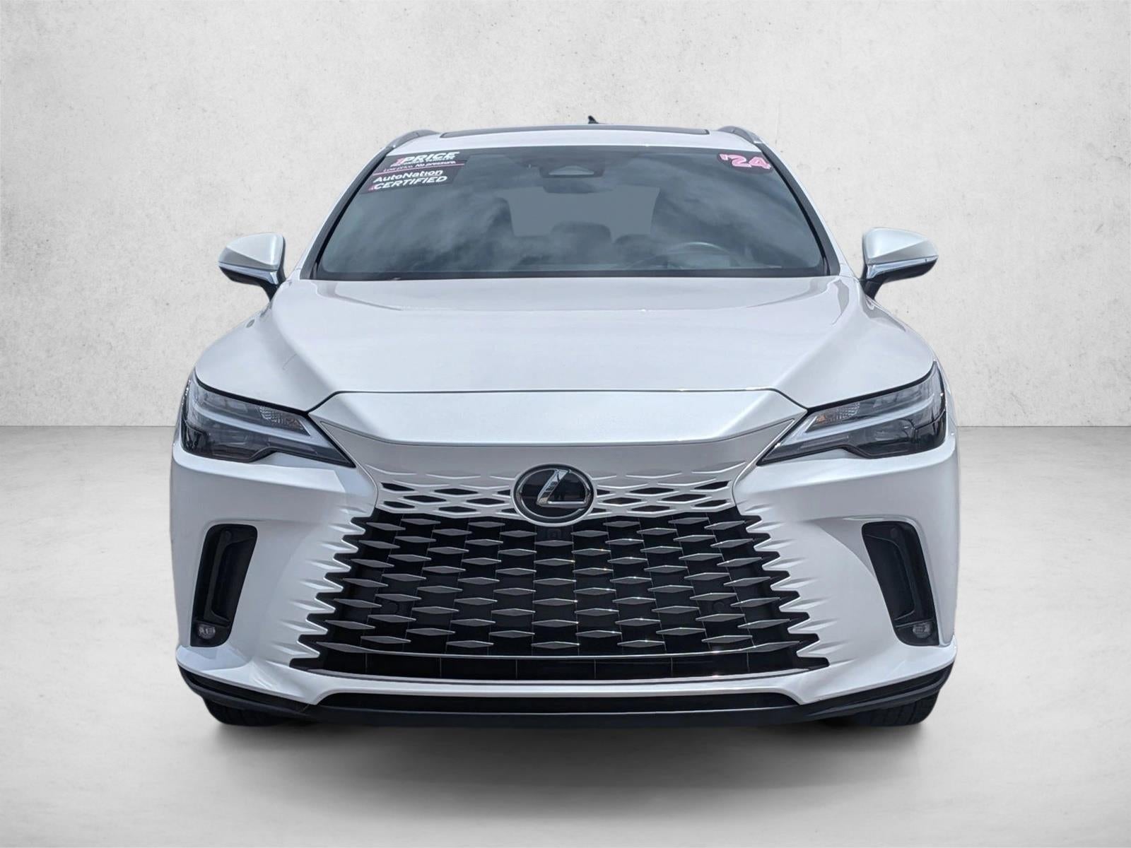 lexus rx 2024 2T2BAMBA4RC048635 image lexus rx 2024 2T2BAMBA4RC048635 image