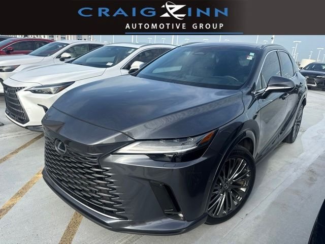 lexus rx 2024 2T2BAMBA6RC041041 image lexus rx 2024 2T2BAMBA6RC041041 image