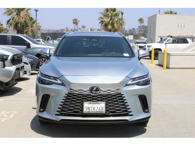 lexus rx 2024 2T2BAMBA2RC041036 image lexus rx 2024 2T2BAMBA2RC041036 image