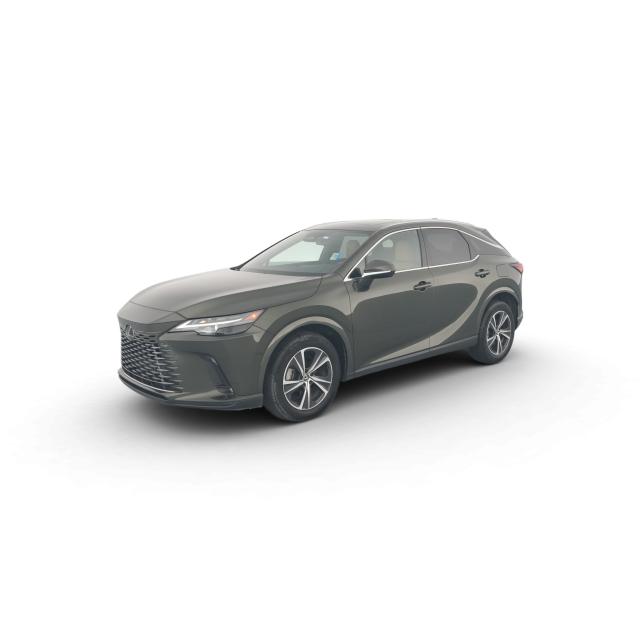 lexus rx 2024 2T2BAMBA2RC048911 image lexus rx 2024 2T2BAMBA2RC048911 image