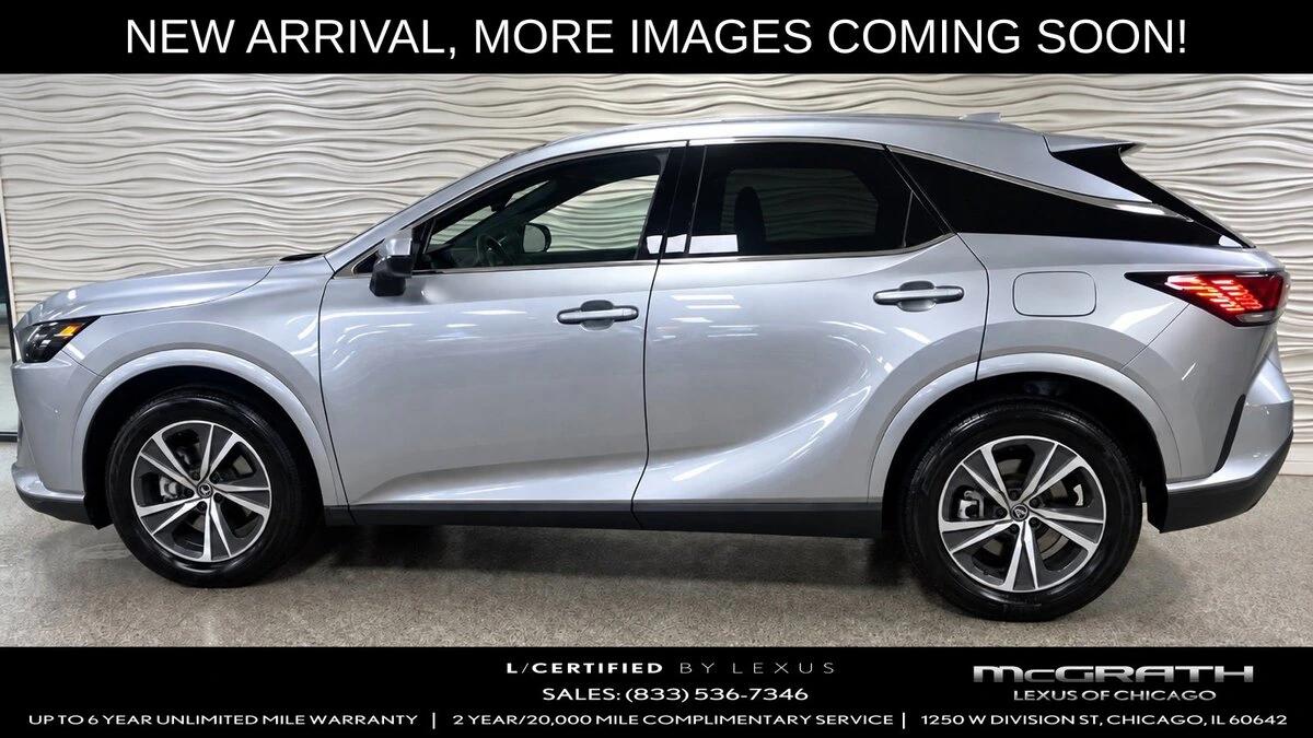 lexus rx 2024 2T2BAMCA6RC040373 image lexus rx 2024 2T2BAMCA6RC040373 image
