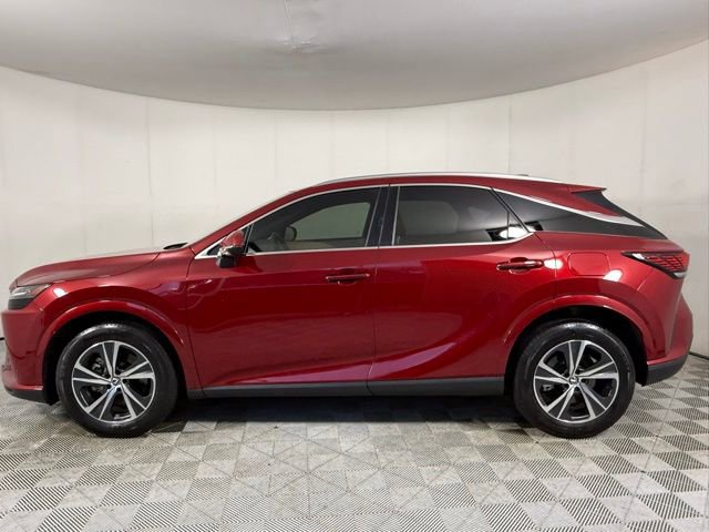 lexus rx 2024 2T2BAMBA8RC047522 image lexus rx 2024 2T2BAMBA8RC047522 image