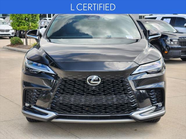 lexus rx 2024 2T2BAMCA5RC057066 image lexus rx 2024 2T2BAMCA5RC057066 image