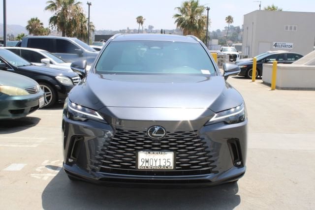 lexus rx 2024 2T2BAMBA5RC035697 image lexus rx 2024 2T2BAMBA5RC035697 image