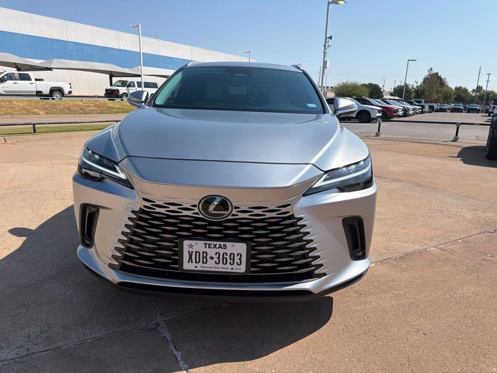 lexus rx 2024 2T2BAMBA6RC037815 image lexus rx 2024 2T2BAMBA6RC037815 image
