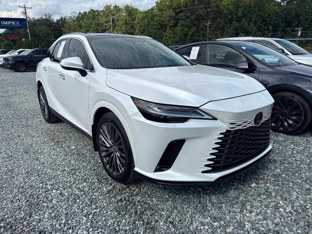 lexus rx 2024 2T2BAMBA6RC029620 image lexus rx 2024 2T2BAMBA6RC029620 image