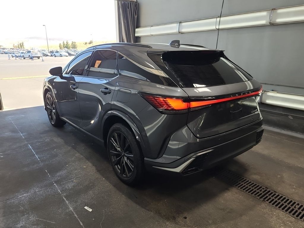lexus rx 2024 2T2BAMCAXRC059119 image lexus rx 2024 2T2BAMCAXRC059119 image