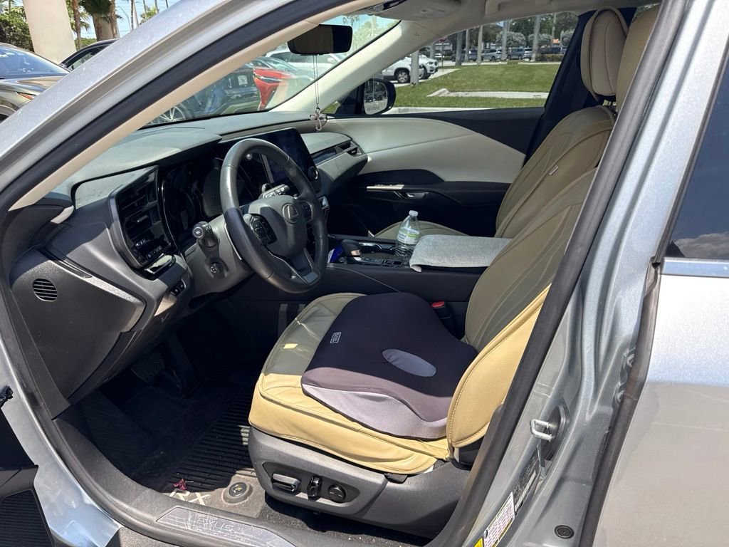 lexus rx 2024 2T2BAMBA0RC032982 image lexus rx 2024 2T2BAMBA0RC032982 image