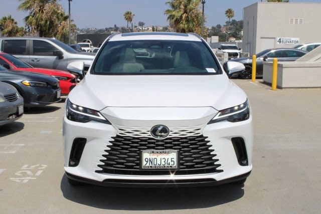 lexus rx 2024 2T2BAMBA5RC042066 image lexus rx 2024 2T2BAMBA5RC042066 image