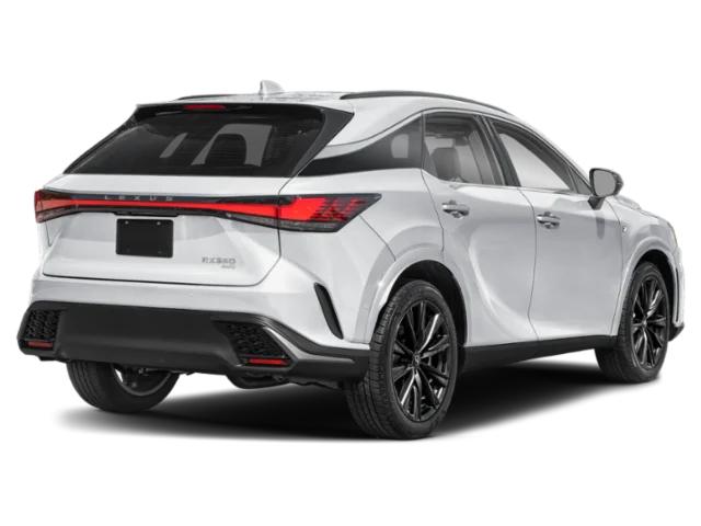 lexus rx 2024 2T2BAMCAXRC052431 image lexus rx 2024 2T2BAMCAXRC052431 image