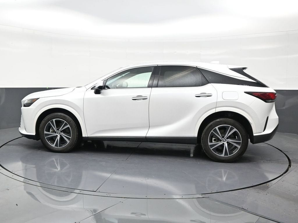 lexus rx 2024 2T2BAMBAXRC034352 image lexus rx 2024 2T2BAMBAXRC034352 image
