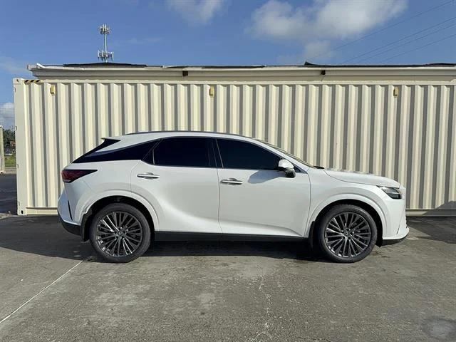 lexus rx 2024 2T2BAMBAXRC030804 image lexus rx 2024 2T2BAMBAXRC030804 image