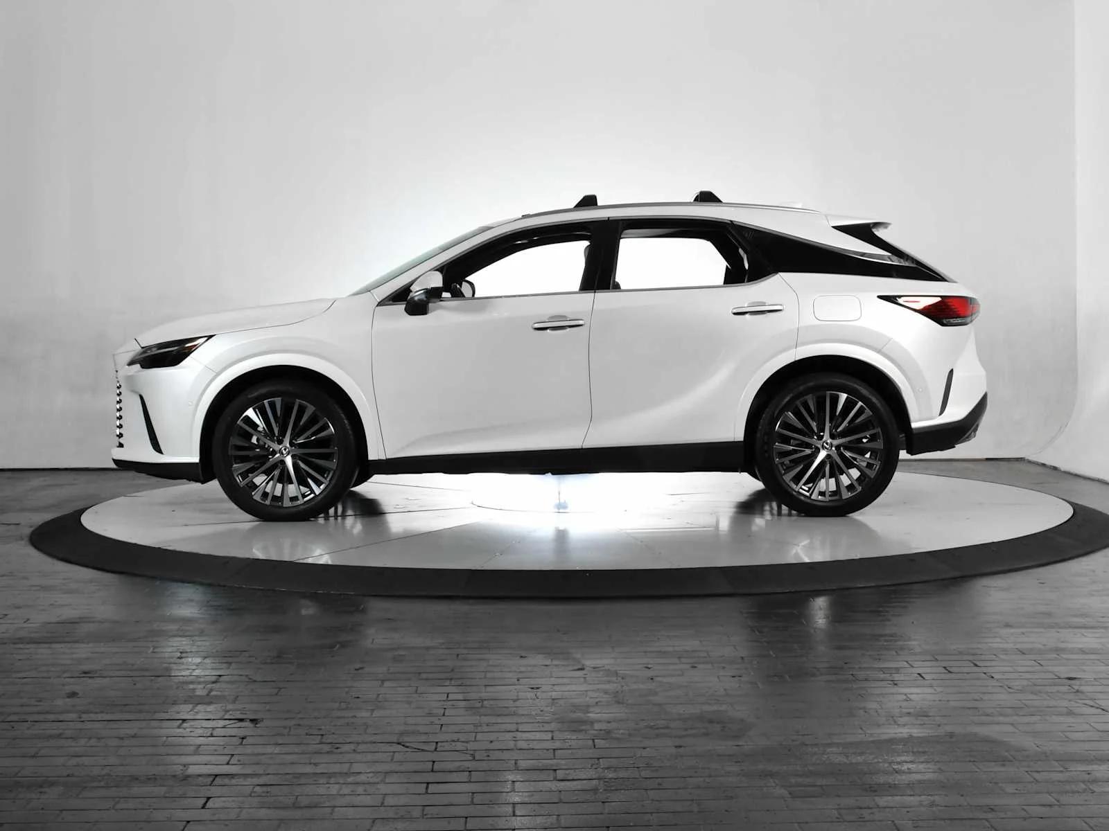 lexus rx 2024 2T2BAMBAXRC048574 image lexus rx 2024 2T2BAMBAXRC048574 image