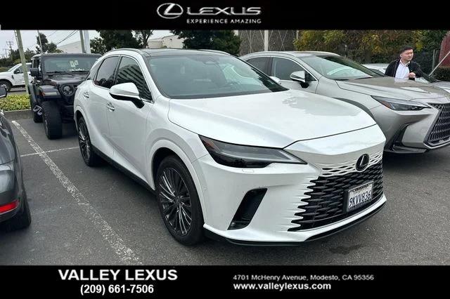 lexus rx 2024 2T2BAMCA7RC039636 image lexus rx 2024 2T2BAMCA7RC039636 image