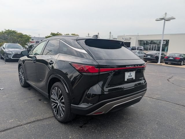 lexus rx 2024 2T2BAMCA5RC041756 image lexus rx 2024 2T2BAMCA5RC041756 image