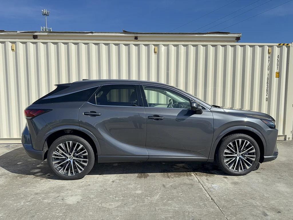 lexus rx 2024 2T2BAMBA3RC038419 image lexus rx 2024 2T2BAMBA3RC038419 image