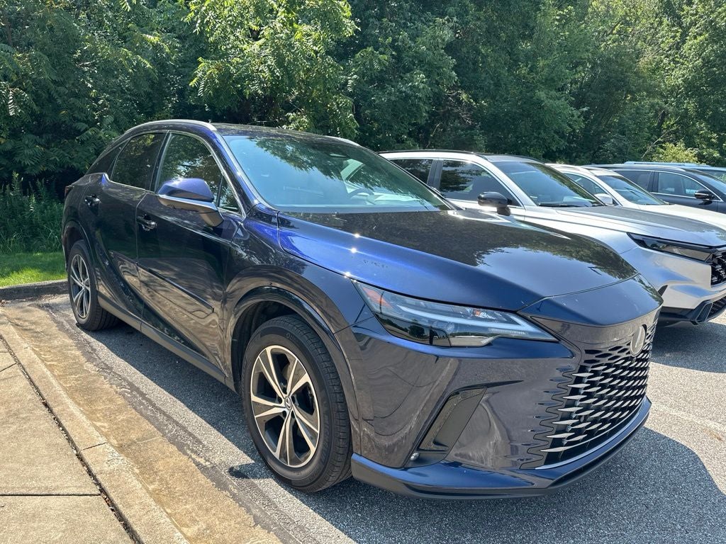 lexus rx 2024 2T2BAMCA5RC065488 image lexus rx 2024 2T2BAMCA5RC065488 image