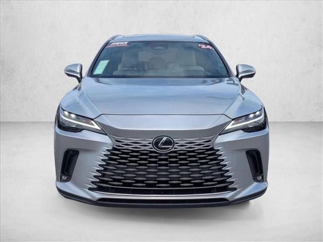 lexus rx 2024 2T2BAMBA9RC033807 image lexus rx 2024 2T2BAMBA9RC033807 image