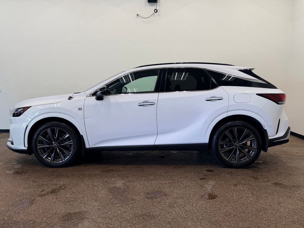 lexus rx 2024 2T2BAMCA8RC053688 image lexus rx 2024 2T2BAMCA8RC053688 image