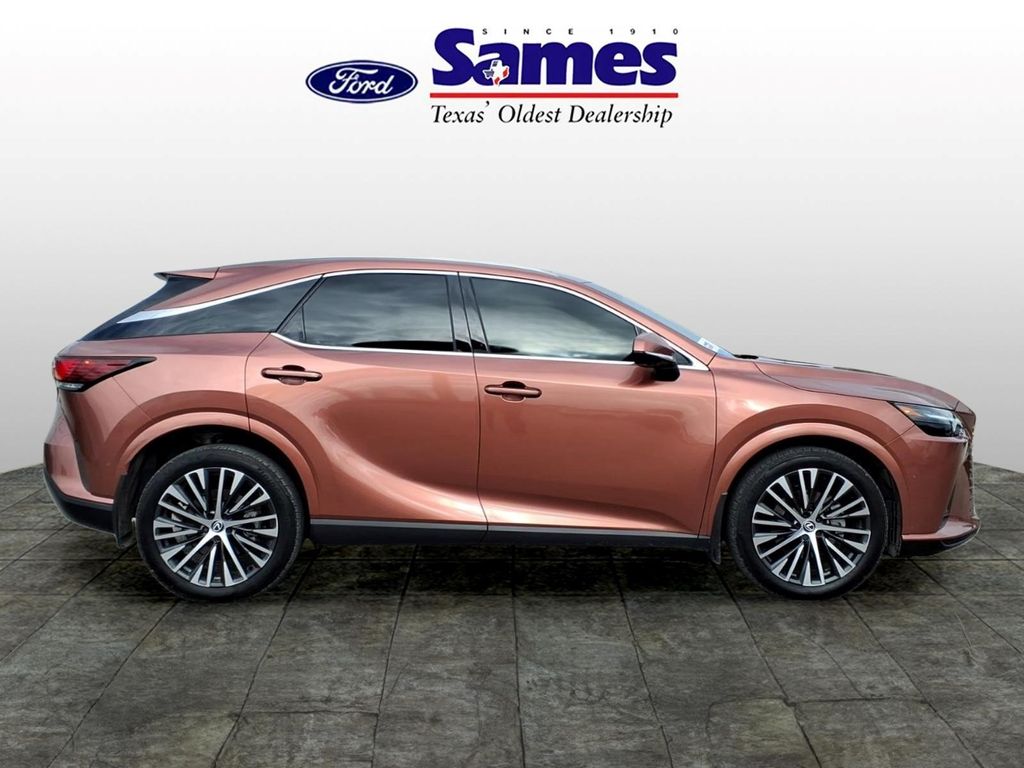 lexus rx 2024 2T2BAMCAXRC042112 image lexus rx 2024 2T2BAMCAXRC042112 image