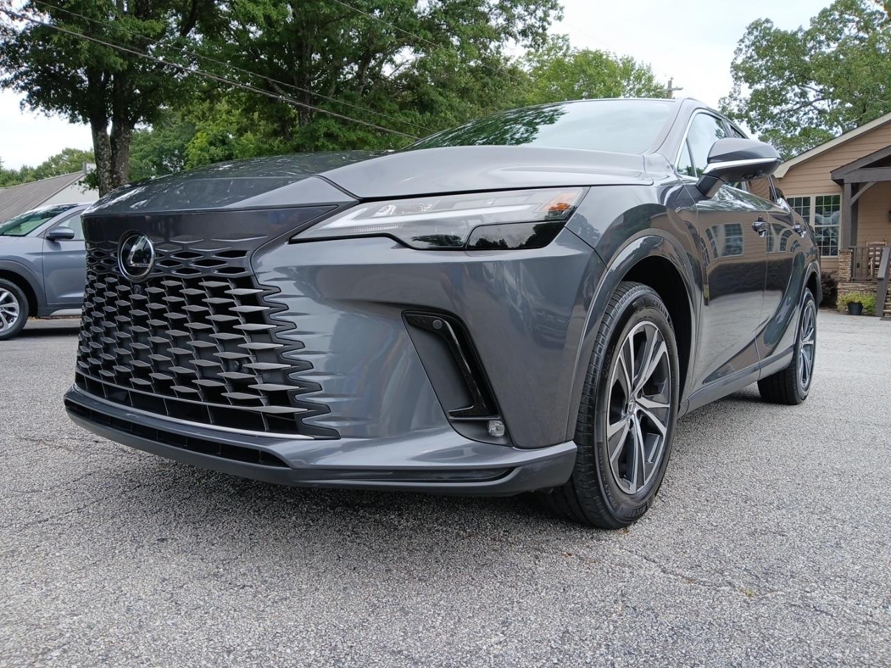 lexus rx 2024 2T2BAMBA9RC024735 image lexus rx 2024 2T2BAMBA9RC024735 image