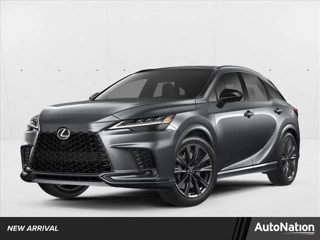 lexus rx 2024 2T2BAMCA5RC056385 image lexus rx 2024 2T2BAMCA5RC056385 image