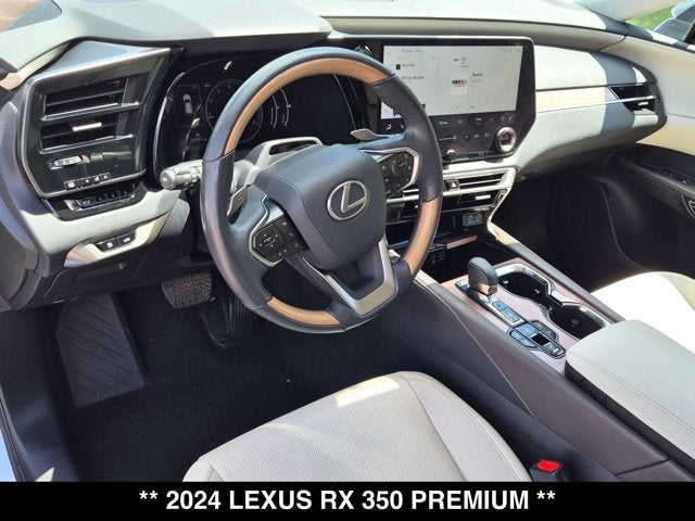 lexus rx 2024 2T2BAMCAXRC048329 image lexus rx 2024 2T2BAMCAXRC048329 image
