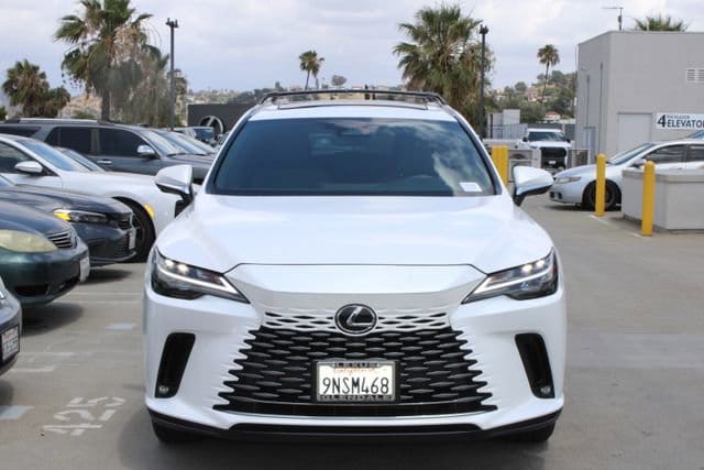lexus rx 2024 2T2BAMBA5RC043766 image lexus rx 2024 2T2BAMBA5RC043766 image