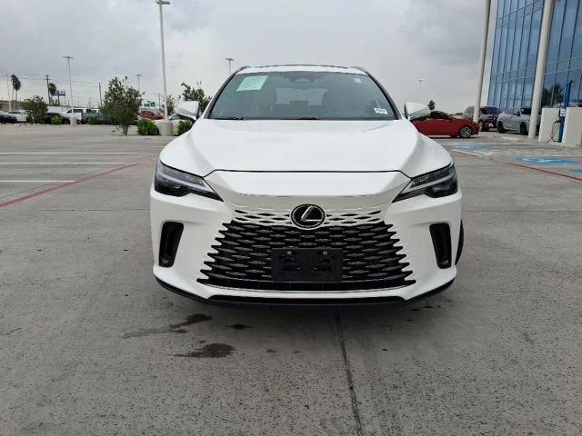 lexus rx 2024 2T2BAMBA8RC025102 image lexus rx 2024 2T2BAMBA8RC025102 image