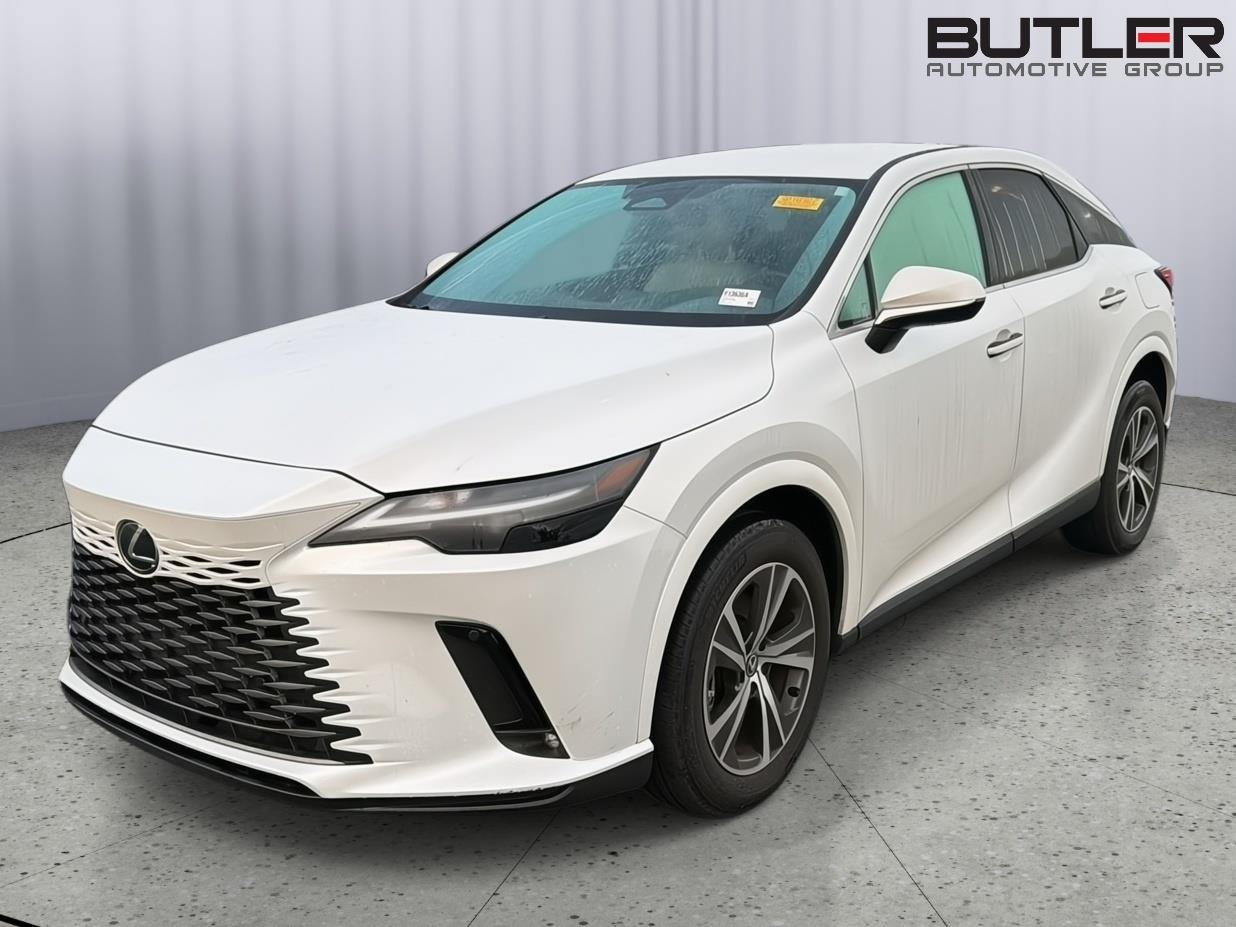 lexus rx 2024 2T2BAMBA4RC044505 image lexus rx 2024 2T2BAMBA4RC044505 image