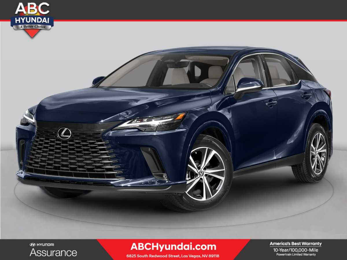 lexus rx 2024 2T2BAMBA7RC043297 image lexus rx 2024 2T2BAMBA7RC043297 image