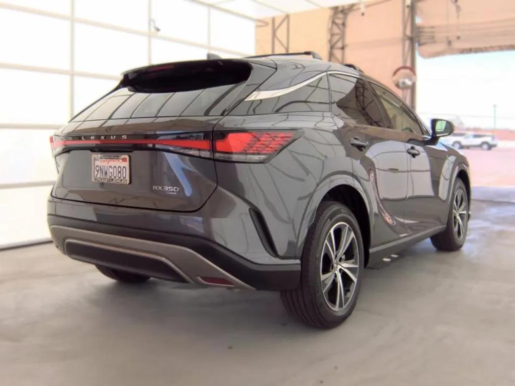 lexus rx 2024 2T2BAMBA6RC043582 image lexus rx 2024 2T2BAMBA6RC043582 image