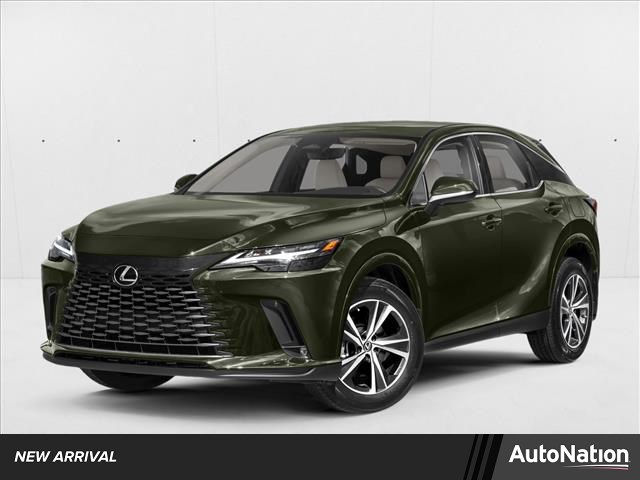 lexus rx 2024 2T2BAMBAXRC044279 image lexus rx 2024 2T2BAMBAXRC044279 image
