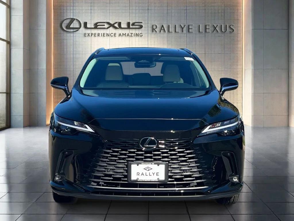 lexus rx 2024 2T2BAMCA8RC081295 image lexus rx 2024 2T2BAMCA8RC081295 image