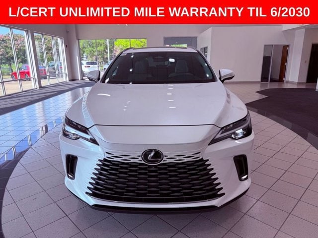 lexus rx 2024 2T2BAMBA4RC039921 image lexus rx 2024 2T2BAMBA4RC039921 image