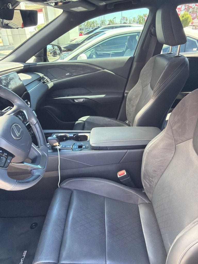 lexus rx 2024 2T2BAMBAXRC026719 image lexus rx 2024 2T2BAMBAXRC026719 image