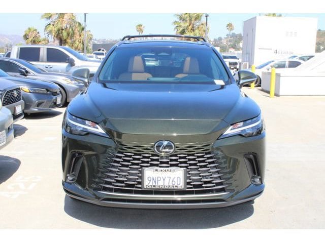 lexus rx 2024 2T2BAMBA3RC042051 image lexus rx 2024 2T2BAMBA3RC042051 image