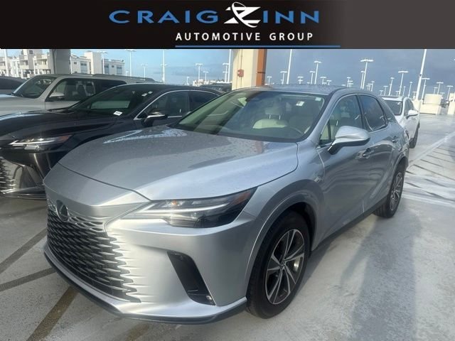 lexus rx 2024 2T2BAMBA7RC026662 image lexus rx 2024 2T2BAMBA7RC026662 image