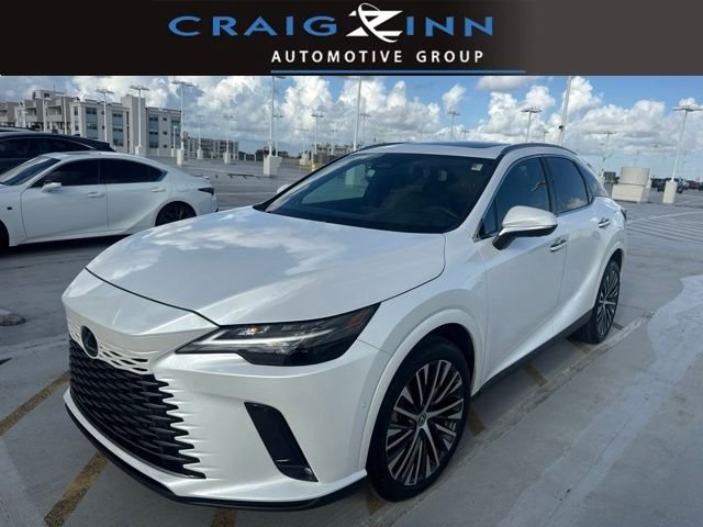 lexus rx 2024 2T2BAMBA3RC037304 image lexus rx 2024 2T2BAMBA3RC037304 image